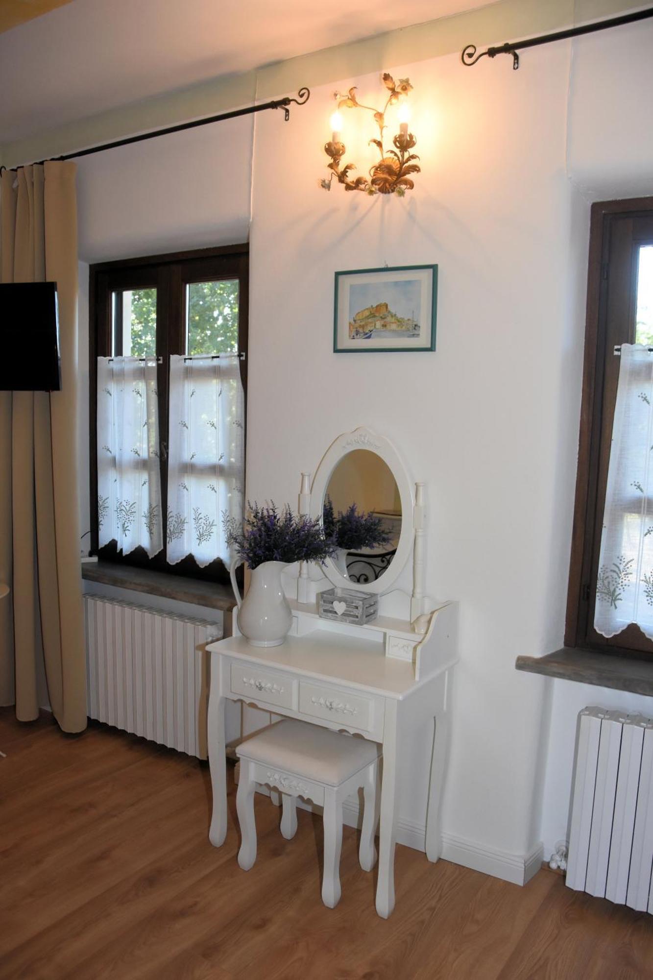 Guest House La Carolina Tigliole Eksteriør bilde